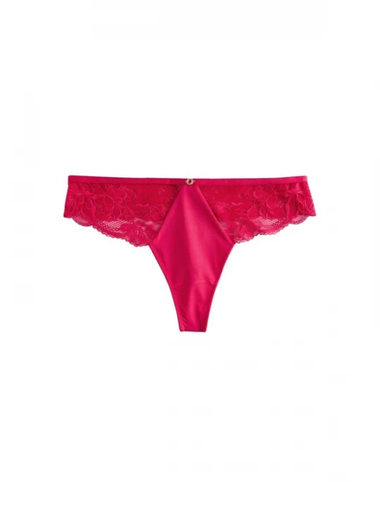Obrázek produktu Lipsy Tanga červená