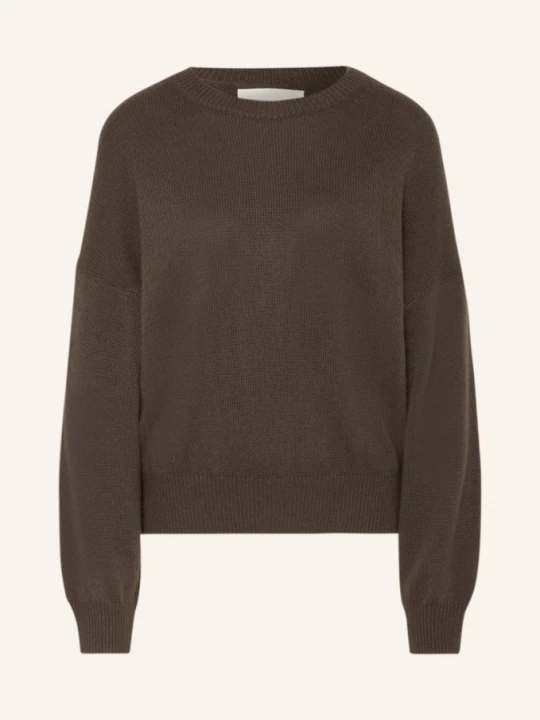 Obrázek produktu Lisa Yang Kašmírový Svetr khaki