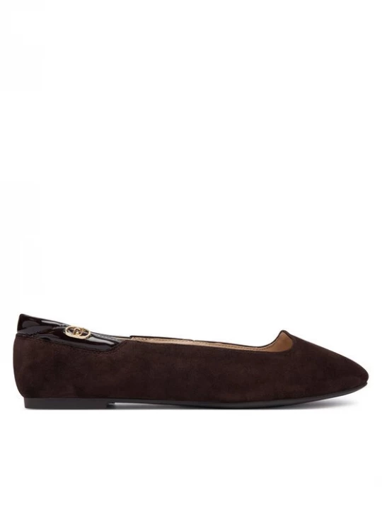 Obrázek produktu Liu Jo Baleríny Brigitte 19 SF6075 P0021 Hnědá