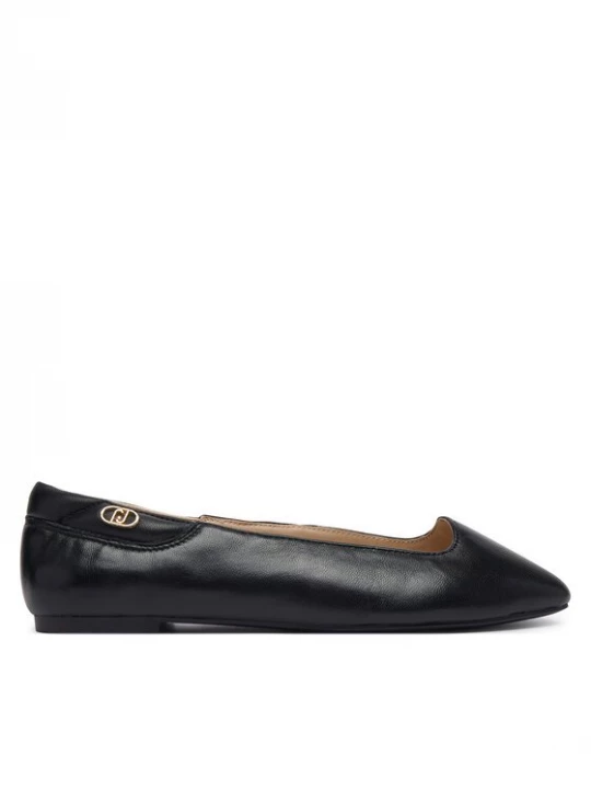 Obrázek produktu Liu Jo Baleríny Brigitte 19 SF6075 P0102 Černá