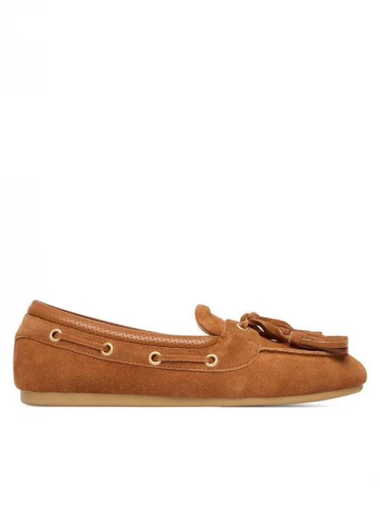Obrázek produktu Liu Jo Baleríny Skipper 03 SA6049 PX002 Hnědá
