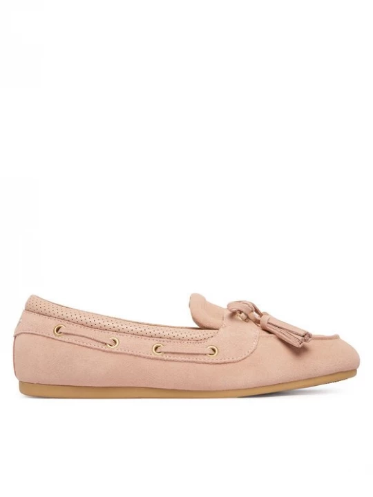 Obrázek produktu Liu Jo Baleríny Skipper 03 SA6049 PX002 Růžová