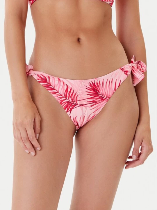 Obrázek produktu Liu Jo Beachwear Spodní část bikin VA5132 J6448 Růžová