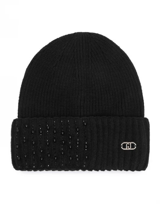 Obrázek produktu Liu Jo Čepice 2F6027 MAA06 Černá
