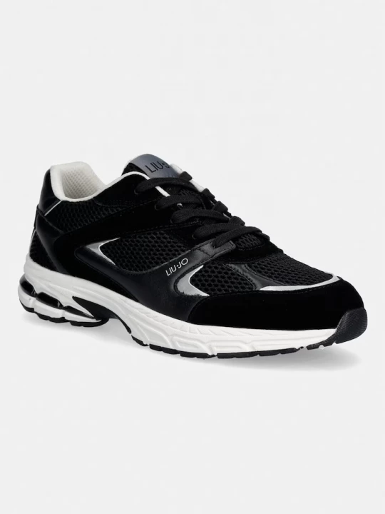Obrázek produktu Liu Jo COOPER 01 sneakers boty pánské černá