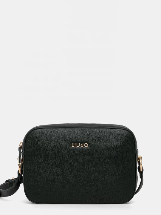Obrázek produktu Liu Jo crossbody kabelka dámská z imitace kůže zelená