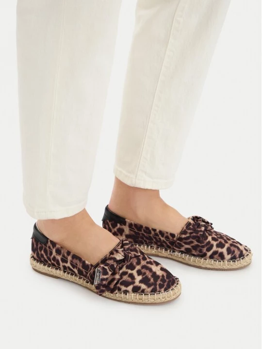 Obrázek produktu Liu Jo Espadrilky Capri 03 SA6095 TX133 Hnědá