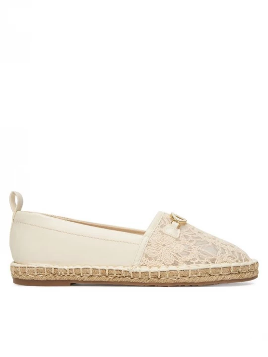 Obrázek produktu Liu Jo Espadrilky Capri 04 SA6097 EX349 Écru Krémová