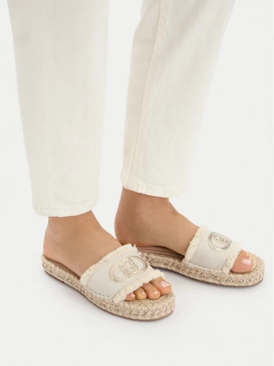 Obrázek produktu Liu Jo Espadrilky Paros 01 SA6099 TX536 Béžová