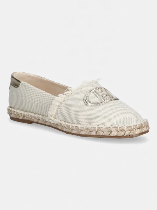 Obrázek produktu Liu Jo espadrily dámské CAPRI 01 béžová