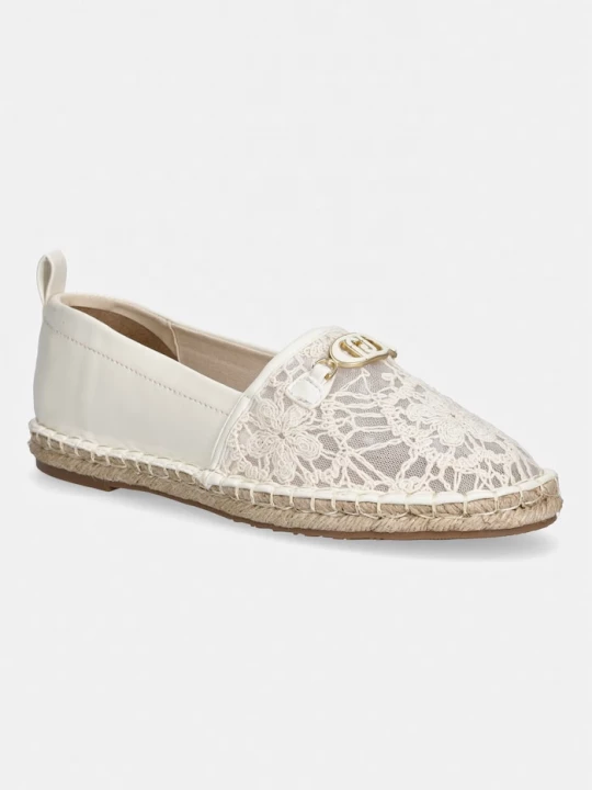 Obrázek produktu Liu Jo espadrily dámské CAPRI 04 béžová