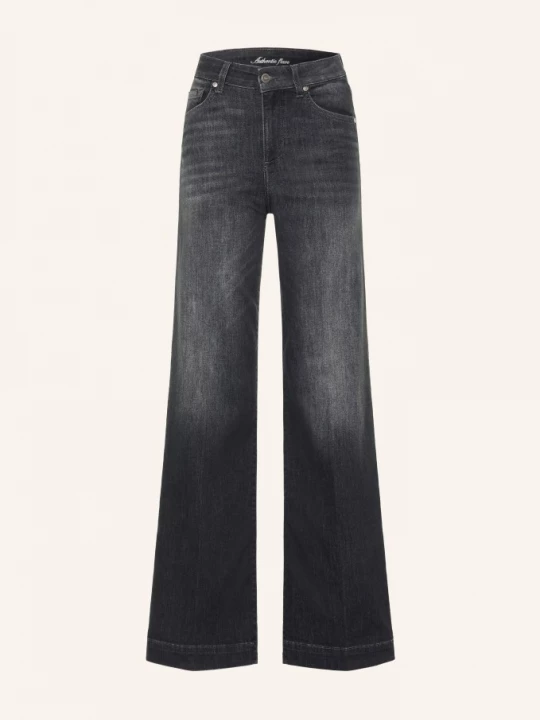 Obrázek produktu Liu Jo Flared Džíny 8s504 den.black short suns