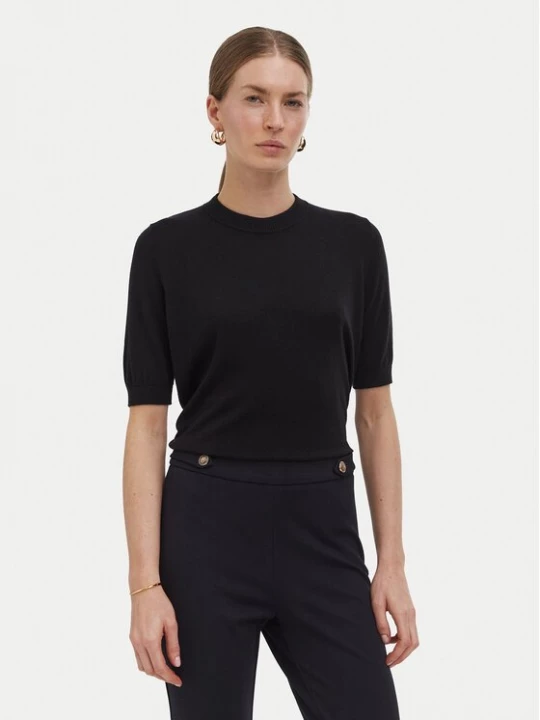 Obrázek produktu Liu Jo Halenka WF6419 MA16R Černá Regular Fit