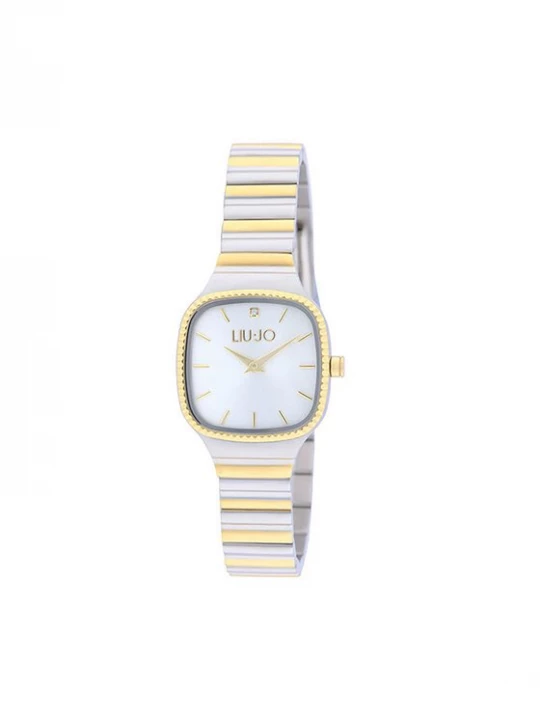 Obrázek produktu Liu Jo Hodinky Casual Belmira TLJ2824 Stříbrná