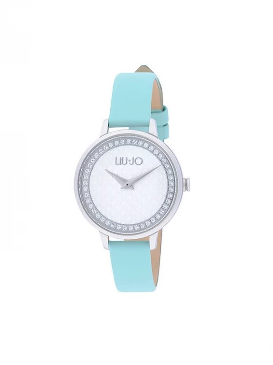 Obrázek produktu Liu Jo Hodinky Casual Shine TLJ2767 Modrá