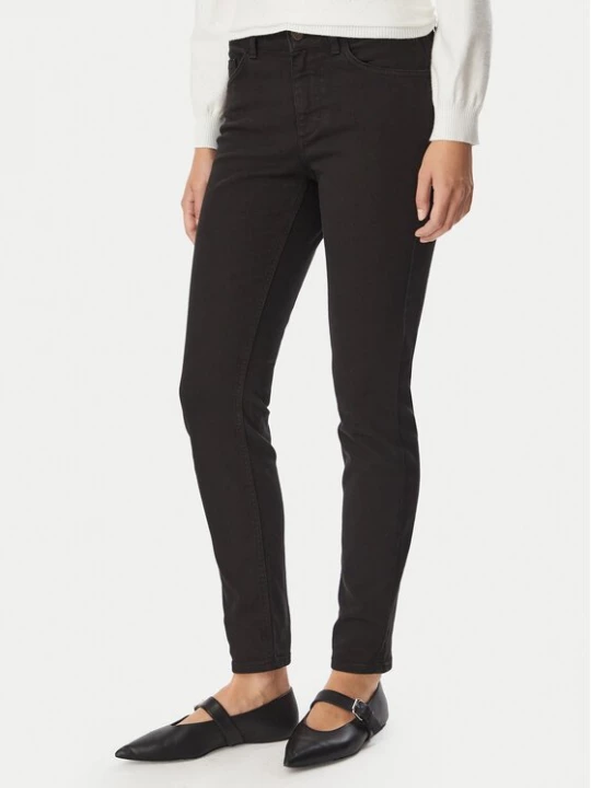 Obrázek produktu Liu Jo Jeansy UF6013 T690A Černá Slim Fit