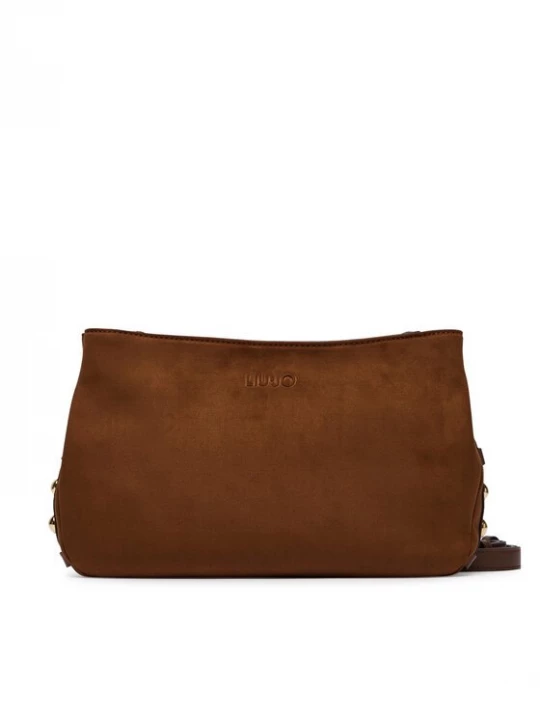 Obrázek produktu Liu Jo Kabelka AF6033 T711A Tmavě hnědá