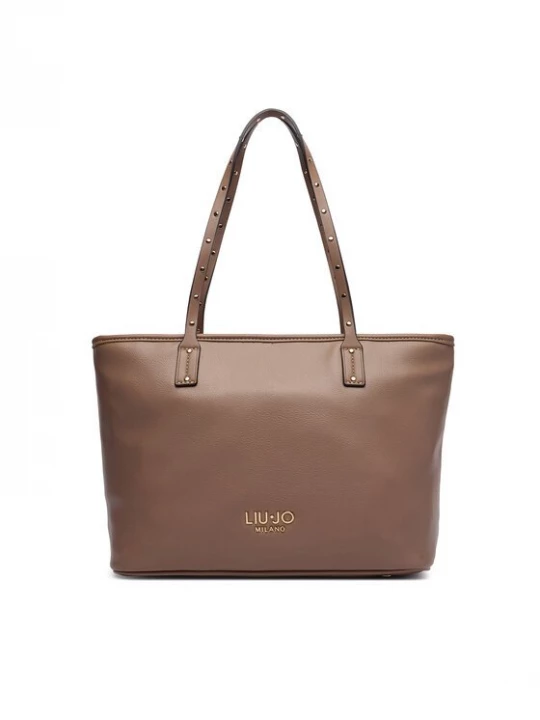 Obrázek produktu Liu Jo Kabelka AF6071 E1120 Světle hnědá