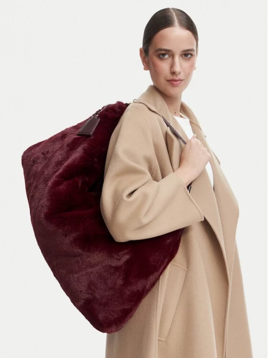 Obrázek produktu Liu Jo Kabelka AF6194 E1178 Bordó