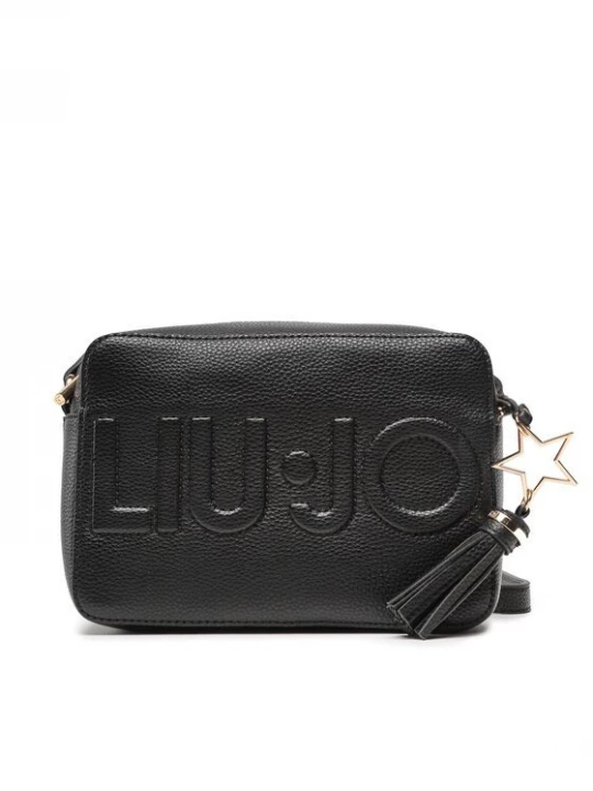 Obrázek produktu Liu Jo Kabelka Camera Case AXX026 E0086 Černá