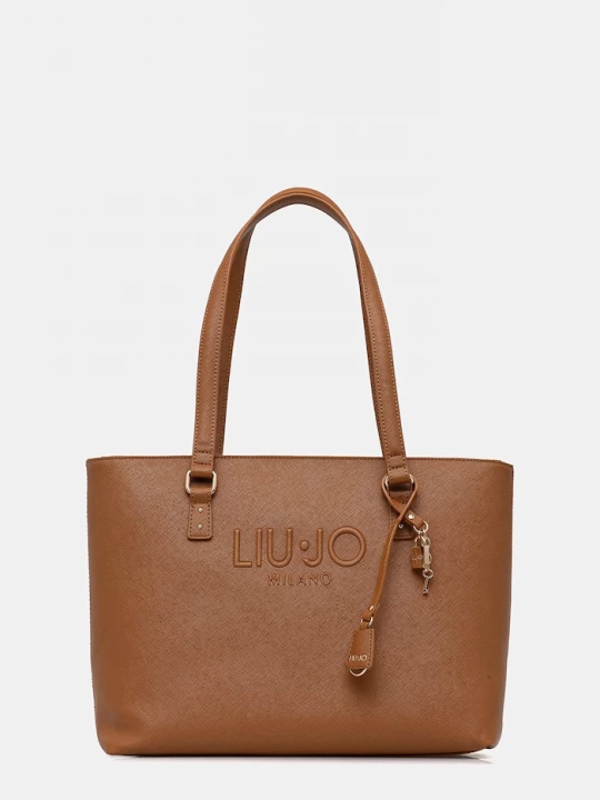 Obrázek produktu Liu Jo Kabelka Liu Jo hnědá