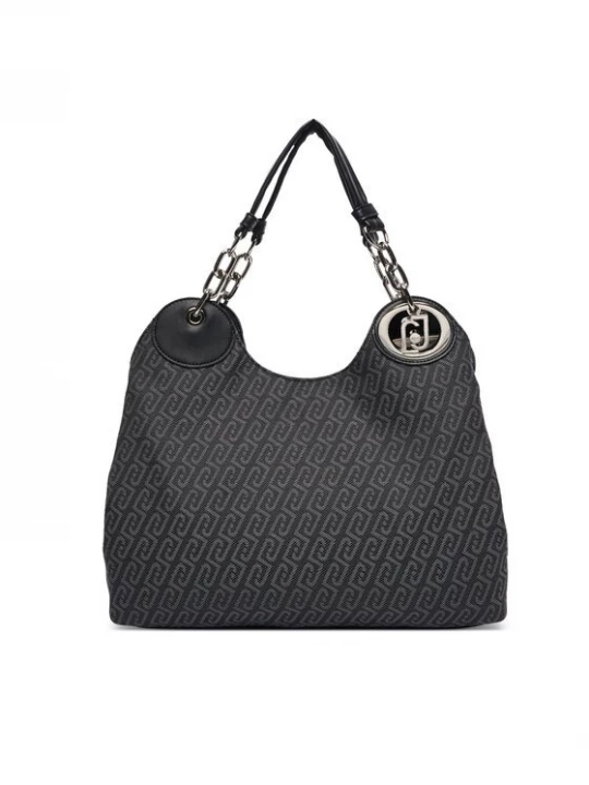 Obrázek produktu Liu Jo Kabelka M SATCHEL AF6024 T378A Černá