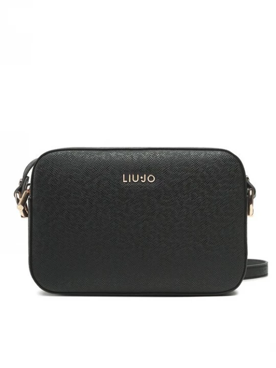 Obrázek produktu Liu Jo Kabelka S Crossbody AXX012 E0087 Černá
