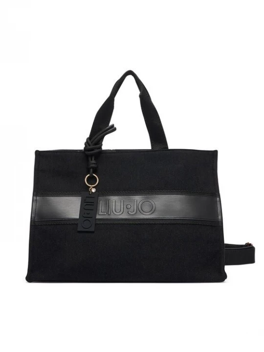 Obrázek produktu Liu Jo Kabelka TF6212 T758A Černá