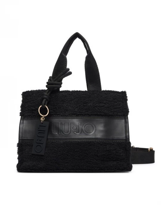 Obrázek produktu Liu Jo Kabelka TF6215 E1173 Černá