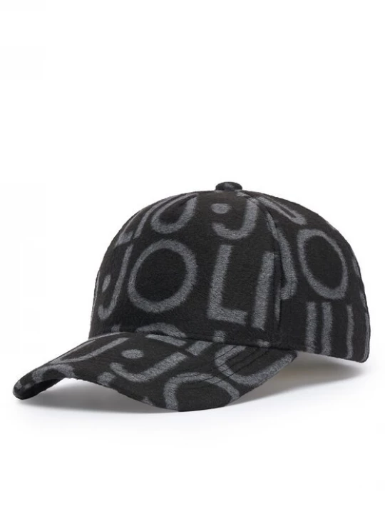Obrázek produktu Liu Jo Kšiltovka 2F6048 T2742 Černá
