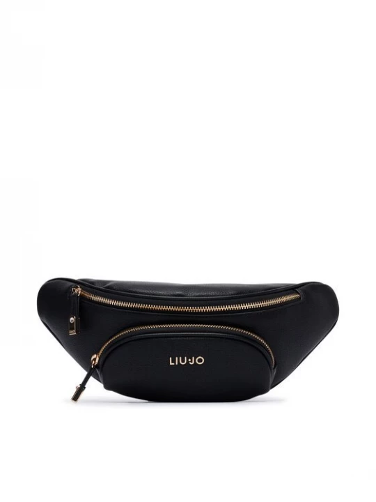 Obrázek produktu Liu Jo Ledvinka AF6213 E1019 Černá