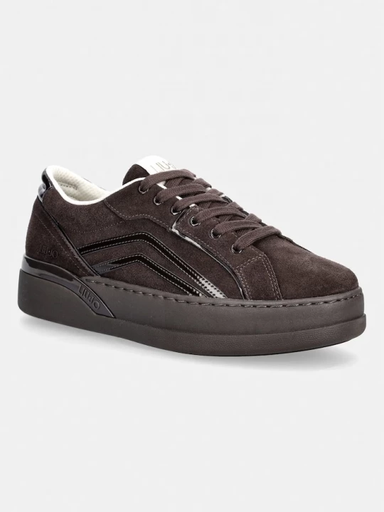 Obrázek produktu Liu Jo LENA 02 sneakers boty dámské hnědá