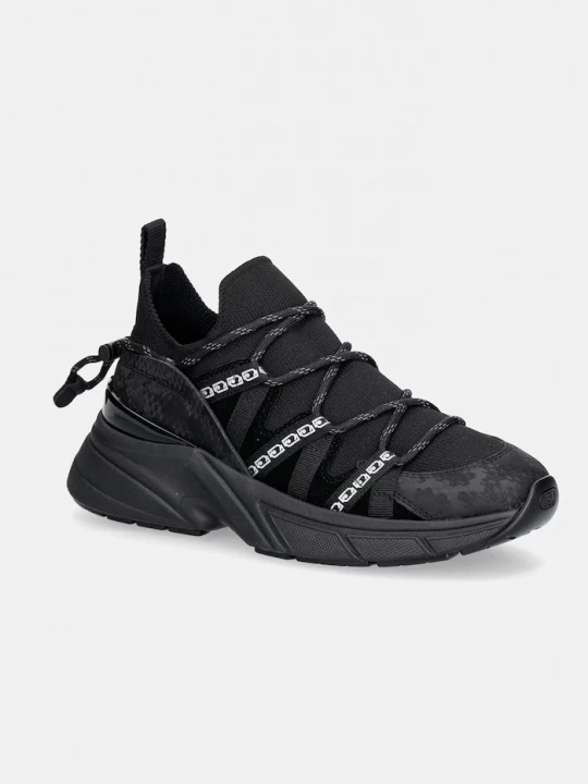Obrázek produktu Liu Jo LJ01 10 sneakers boty dámské černá