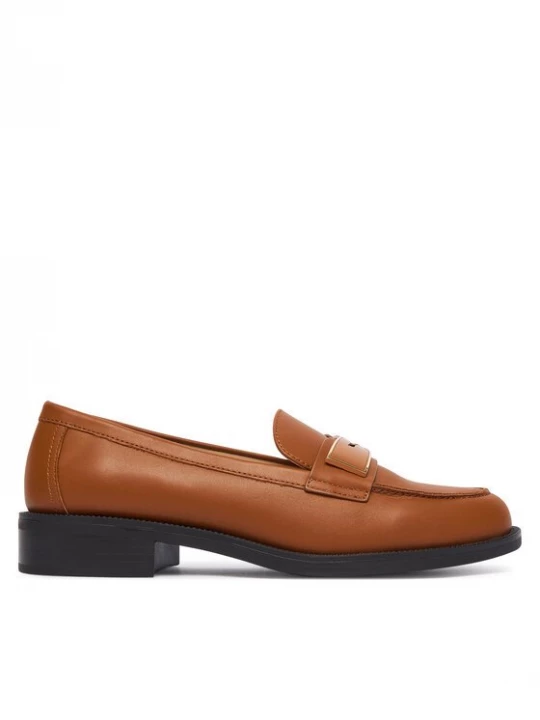 Obrázek produktu Liu Jo Loafersy Madison 03 SF6071 P0102 Hnědá