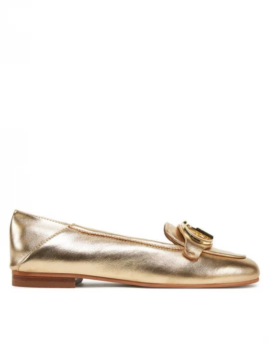 Obrázek produktu Liu Jo Loafersy SA5037 PX186 Zlatá