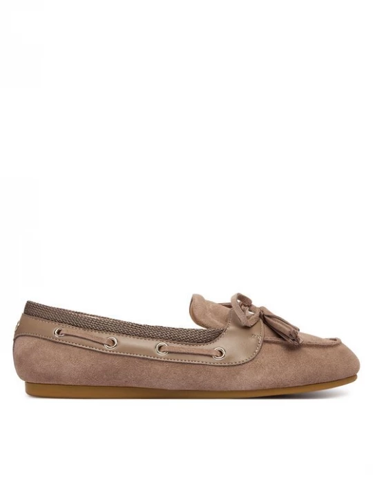 Obrázek produktu Liu Jo Mokasíny Skipper 03 SF6047 PX624 Tmavě béžová