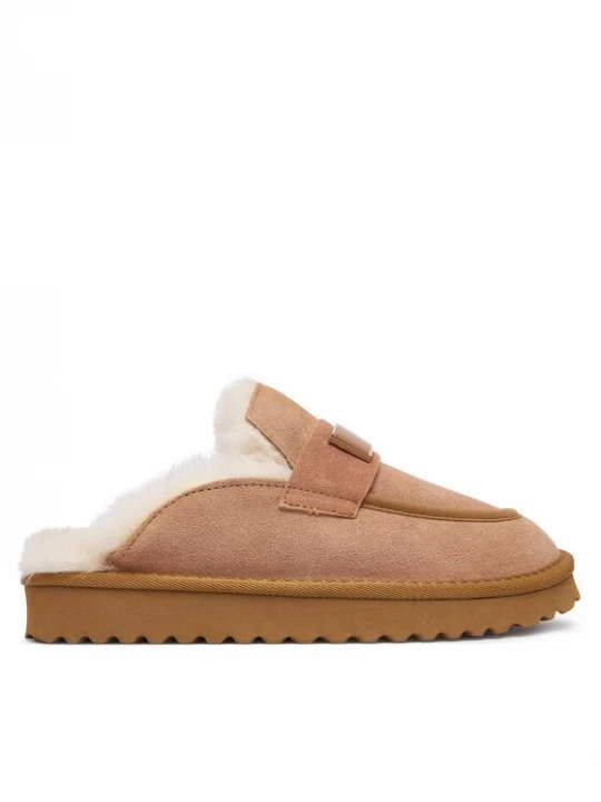 Obrázek produktu Liu Jo Nazouváky Jil 11 SF6151 PX002 Hnědá