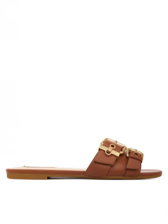 Obrázek produktu Liu Jo Nazouváky Sandy 12 SA6157 P0102 Hnědá