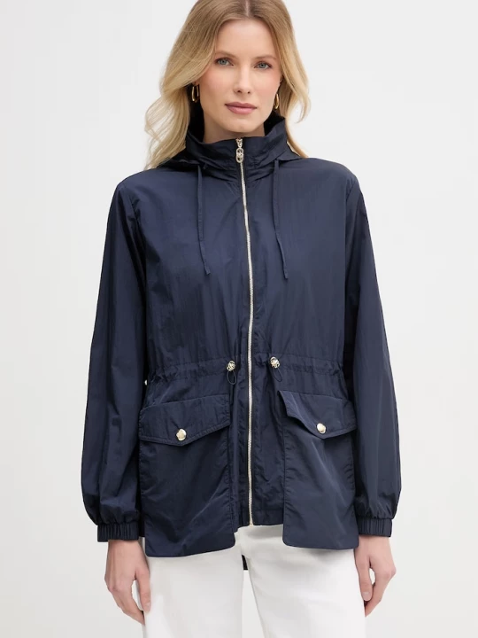 Obrázek produktu Liu Jo parka dámská námořnická modř