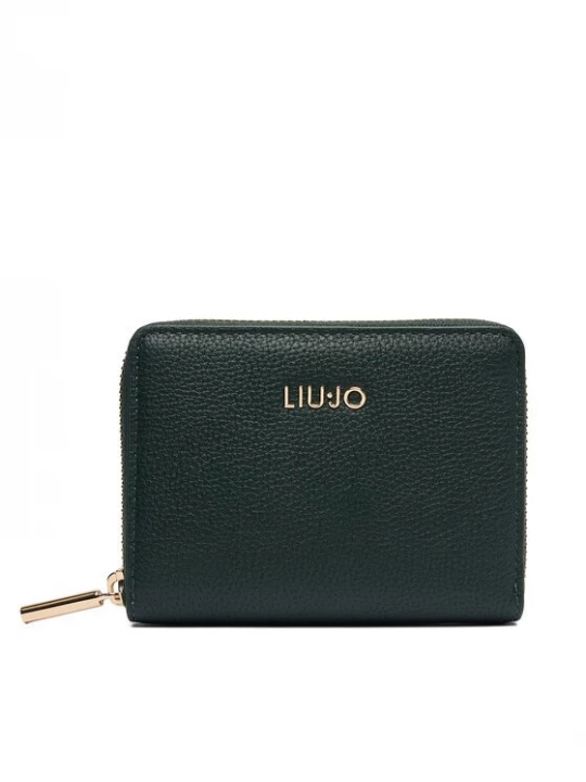 Obrázek produktu Liu Jo Peněženka AF6156 E1019 Tmavě zelená