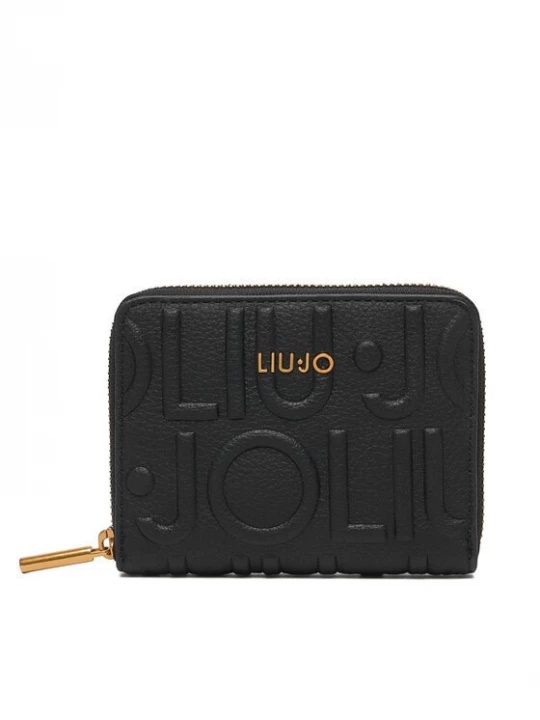 Obrázek produktu Liu Jo Peněženka AF6156 E1139 Černá