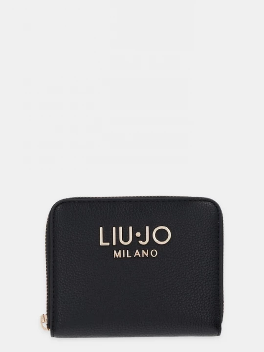 Obrázek produktu Liu Jo Peněženka Liu Jo černá