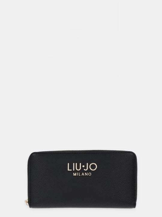 Obrázek produktu Liu Jo Peněženka Liu Jo černá