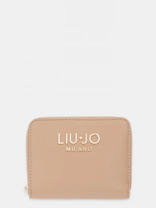 Obrázek produktu Liu Jo Peněženka Liu Jo hnědá