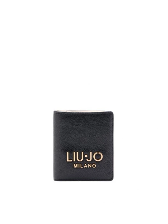 Obrázek produktu Liu Jo Peněženka zlatá / černá