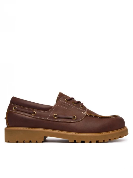 Obrázek produktu Liu Jo Polobotky Lander 01 7G6017 PX934 Tmavě hnědá