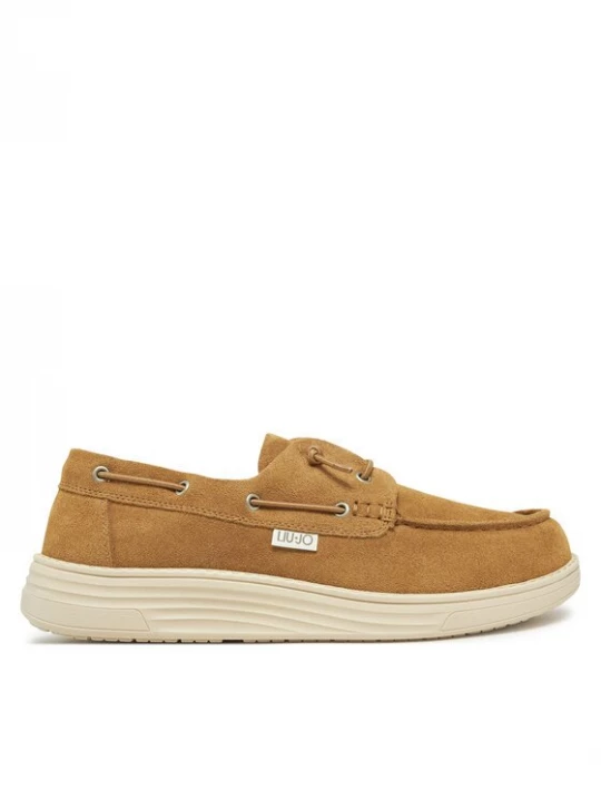 Obrázek produktu Liu Jo Polobotky Riva 01 7B5007 PX002 Hnědá