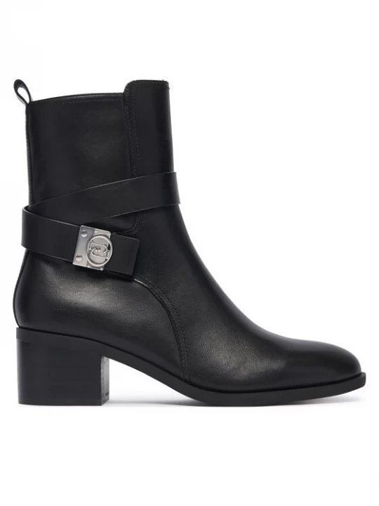 Obrázek produktu Liu Jo Polokozačky Janice 03 SF6055 P0102 Černá