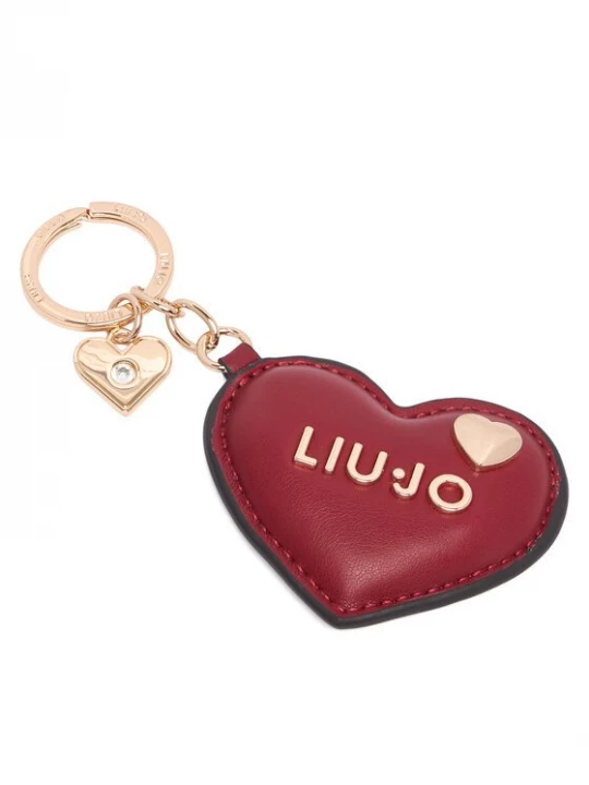 Obrázek produktu Liu Jo Přívěsek AF6063 E1065 Červená