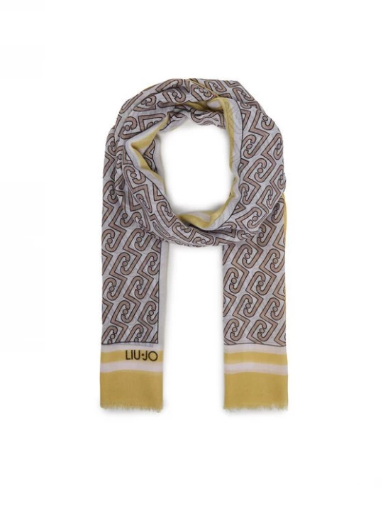 Obrázek produktu Liu Jo Šál 2A6039 T2745 Žlutá